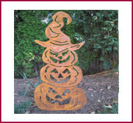3 Pumpkins