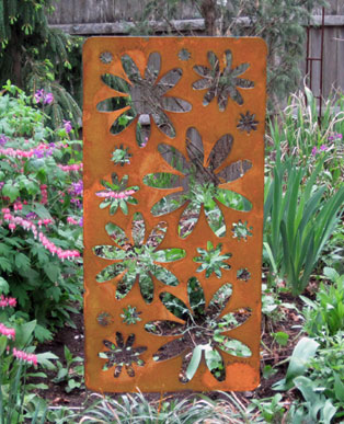 Garden Accent