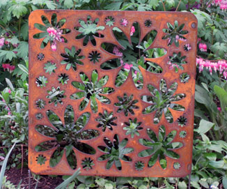 Garden Accent