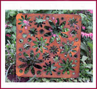 Decorative Garden Accent