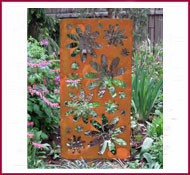 Garden Accent