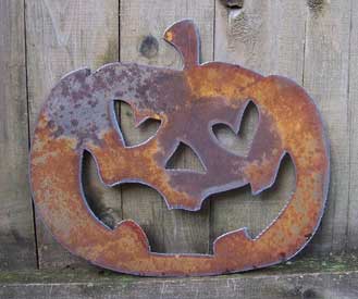 jack-o-lantern