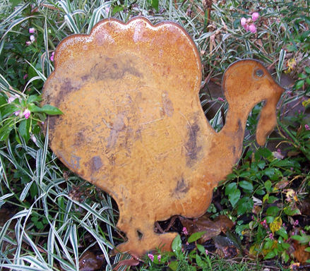 Thanksgiving decoration